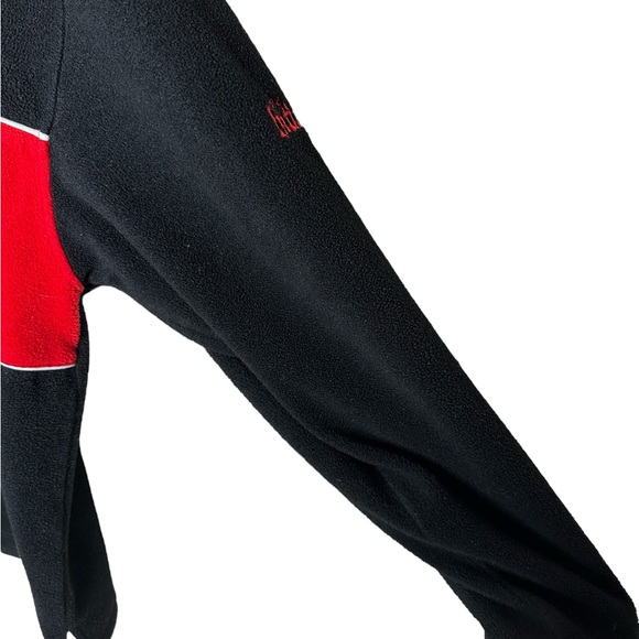 Dale Earnhardt 1/4 Zip Fleece Pullover Vintage Winners Circle Embroidered XL - Picture 3 of 16